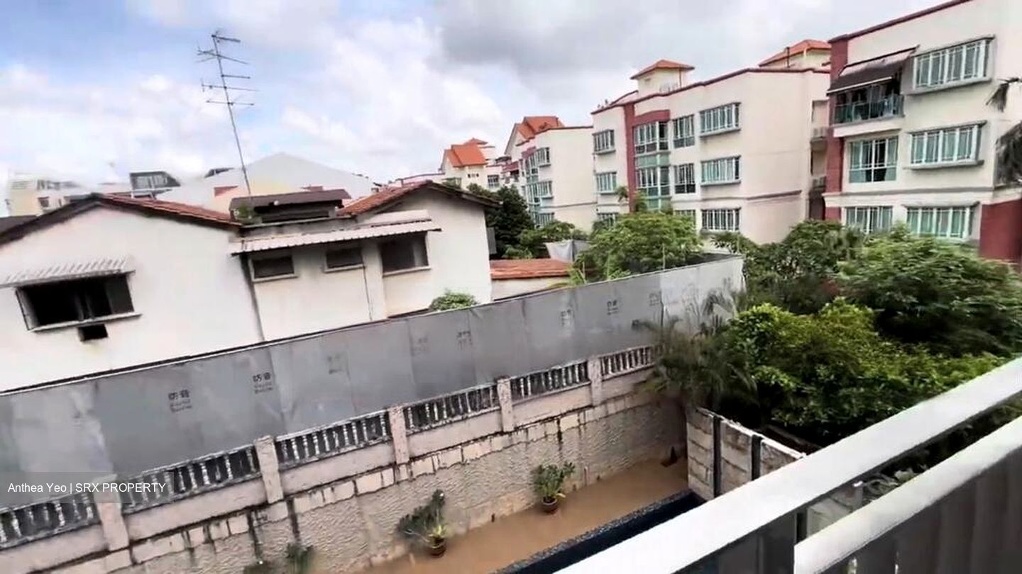 Bayou Residence (D19), Apartment #454139351